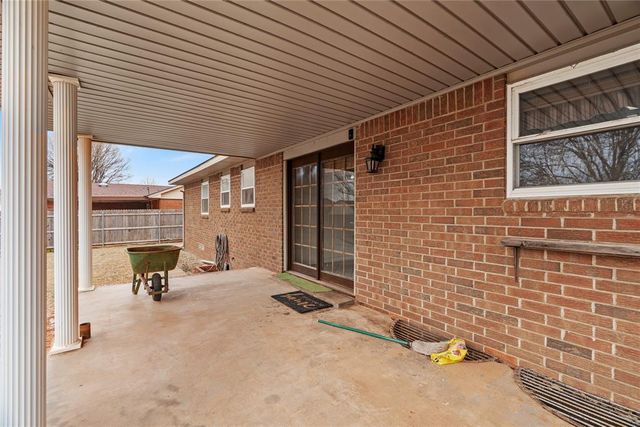 1509 S 10th Street, Kingfisher, OK 73750