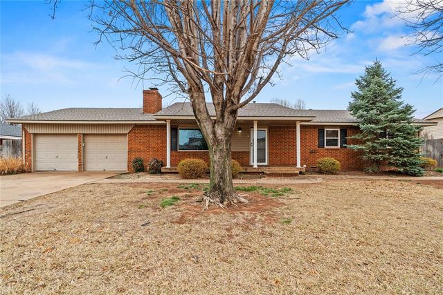 1509 S 10th Street, Kingfisher, OK 73750