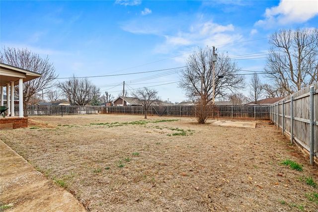 1509 S 10th Street, Kingfisher, OK 73750