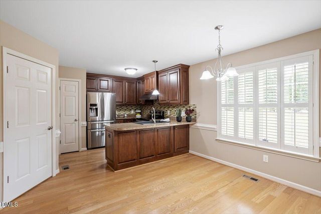 31 Brenda Court, Clayton, NC 27520