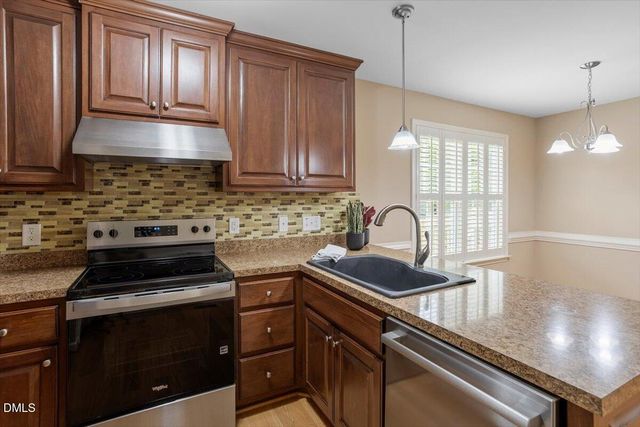 31 Brenda Court, Clayton, NC 27520