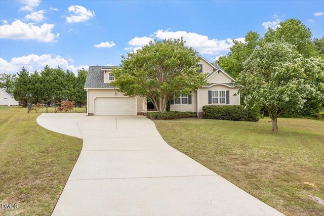 31 Brenda Court, Clayton, NC 27520