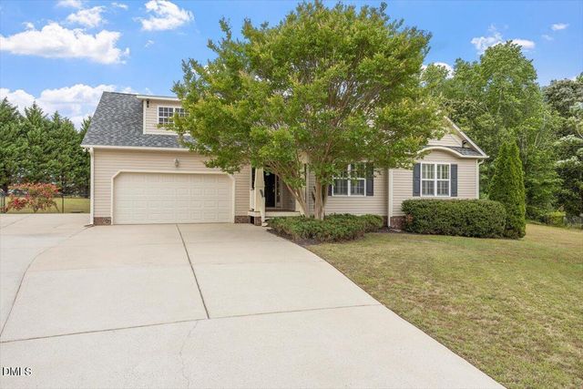 31 Brenda Court, Clayton, NC 27520