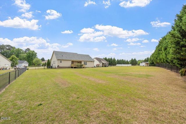 31 Brenda Court, Clayton, NC 27520