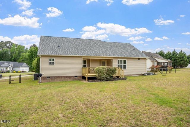 31 Brenda Court, Clayton, NC 27520