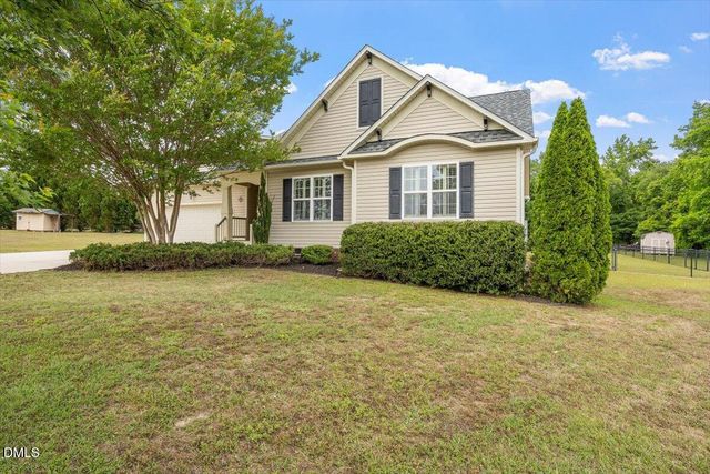 31 Brenda Court, Clayton, NC 27520