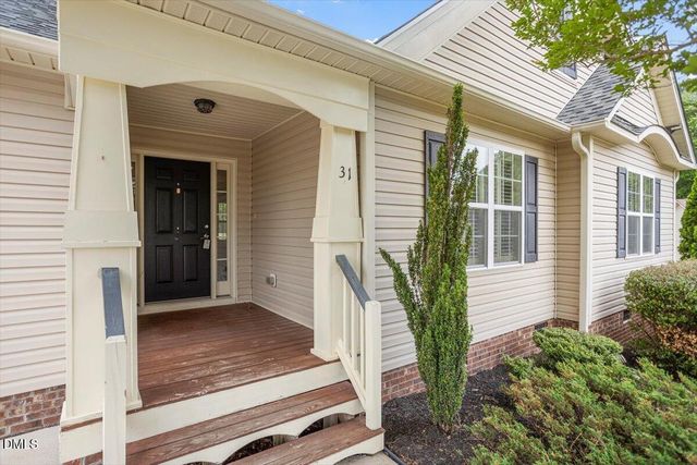 31 Brenda Court, Clayton, NC 27520