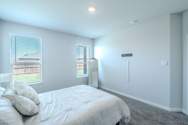 9628 Austin Hollow Road, Fort Worth, TX 76036