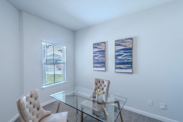 9628 Austin Hollow Road, Fort Worth, TX 76036