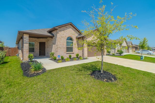 9628 Austin Hollow Road, Fort Worth, TX 76036