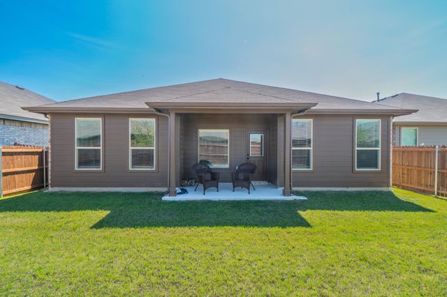 9628 Austin Hollow Road, Fort Worth, TX 76036