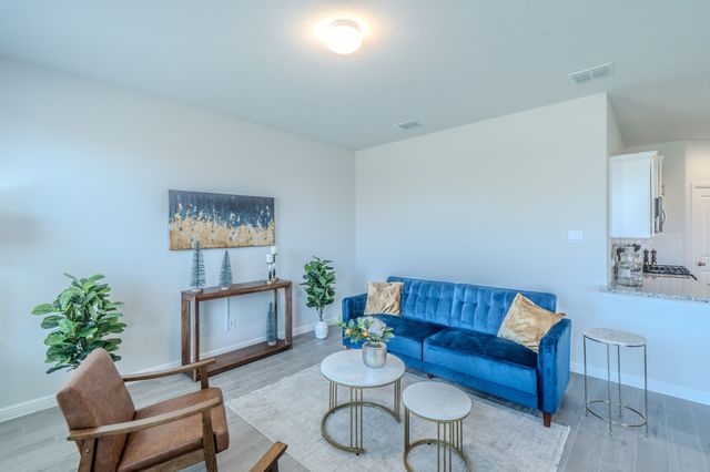 9628 Austin Hollow Road, Fort Worth, TX 76036