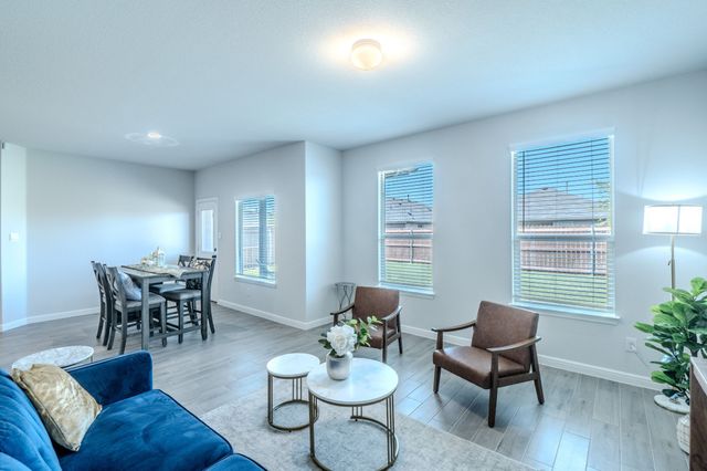 9628 Austin Hollow Road, Fort Worth, TX 76036