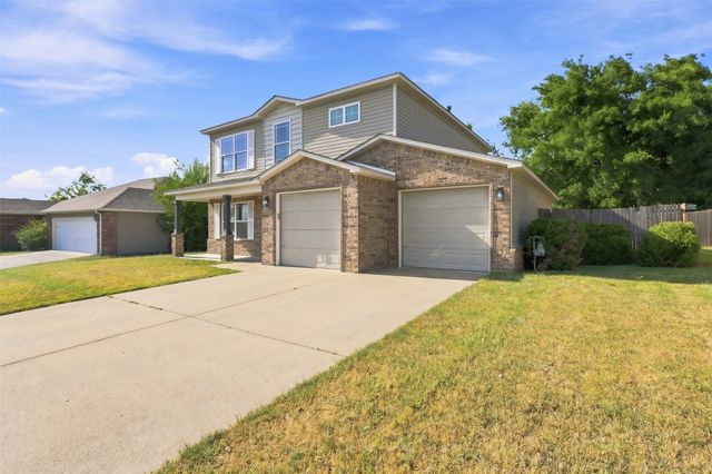 447 E 147th Street S, Glenpool, OK 74033