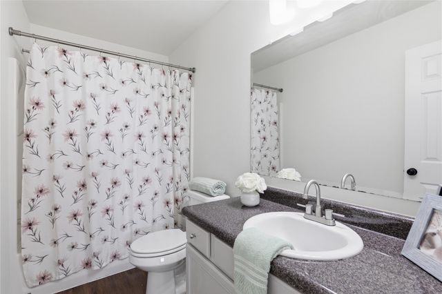 447 E 147th Street S, Glenpool, OK 74033