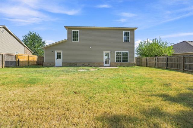447 E 147th Street S, Glenpool, OK 74033