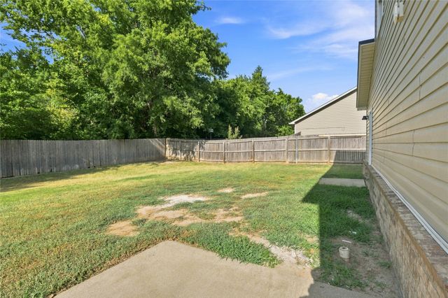 447 E 147th Street S, Glenpool, OK 74033