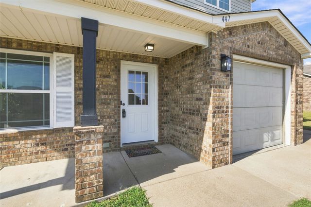 447 E 147th Street S, Glenpool, OK 74033