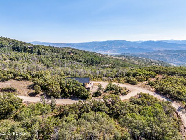 W 1088 Hillcrest Lane, Coalville, UT 84017