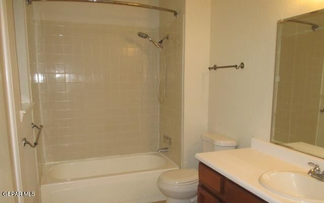 10841 QUARTZ Street, El Paso, TX 79924