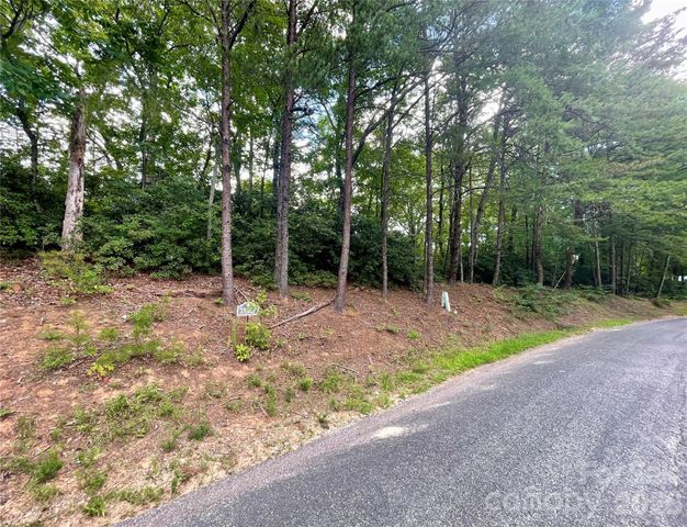 282 Quail Ridge Road, Lake Lure, NC 28746