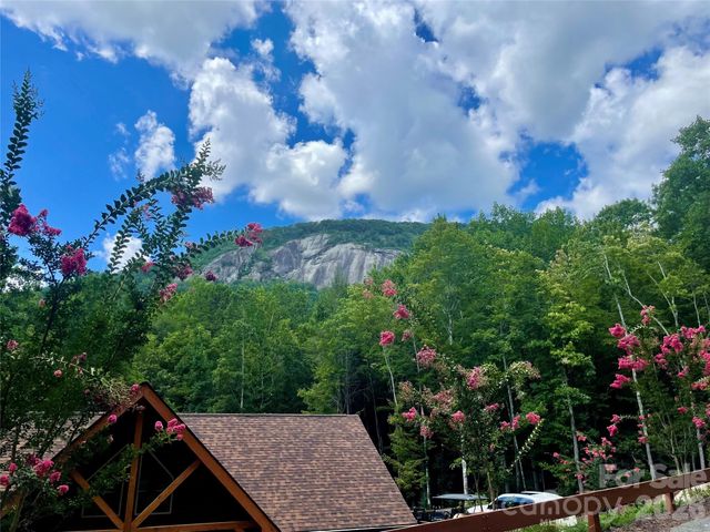 282 Quail Ridge Road, Lake Lure, NC 28746