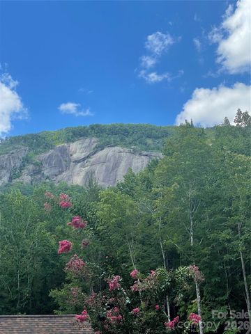 282 Quail Ridge Road, Lake Lure, NC 28746