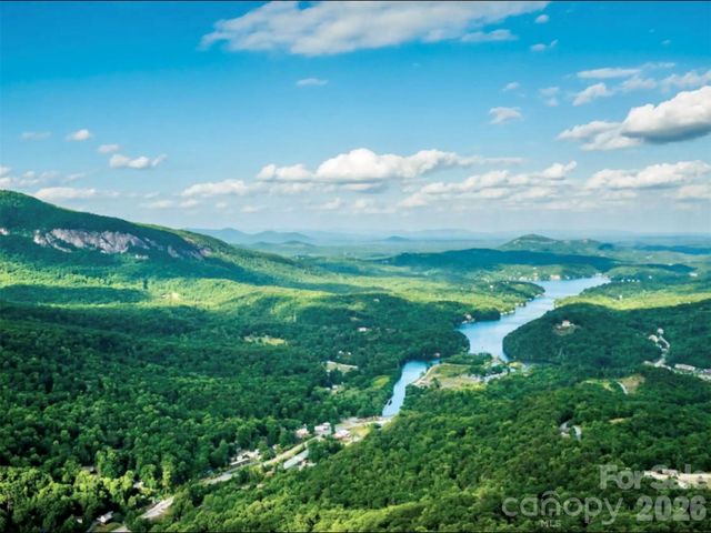 282 Quail Ridge Road, Lake Lure, NC 28746