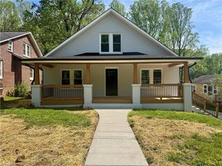1353 Wentworth Street, Reidsville, NC 27320