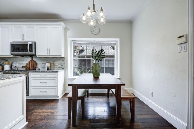 15619 Brookwood Drive, Frisco, TX 75035