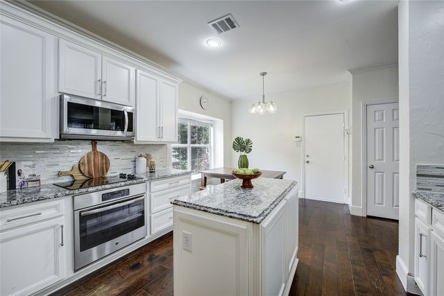 15619 Brookwood Drive, Frisco, TX 75035