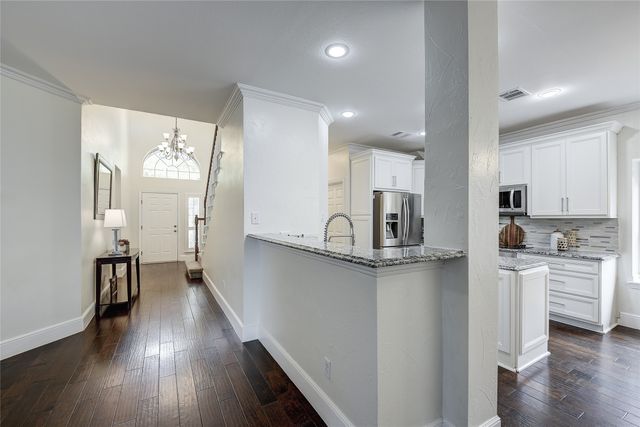 15619 Brookwood Drive, Frisco, TX 75035