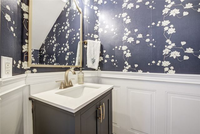 15619 Brookwood Drive, Frisco, TX 75035