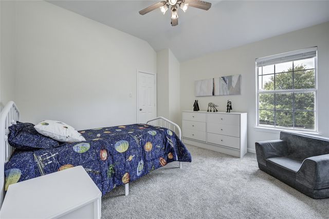 15619 Brookwood Drive, Frisco, TX 75035