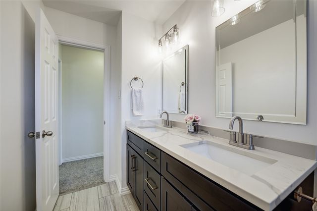 15619 Brookwood Drive, Frisco, TX 75035