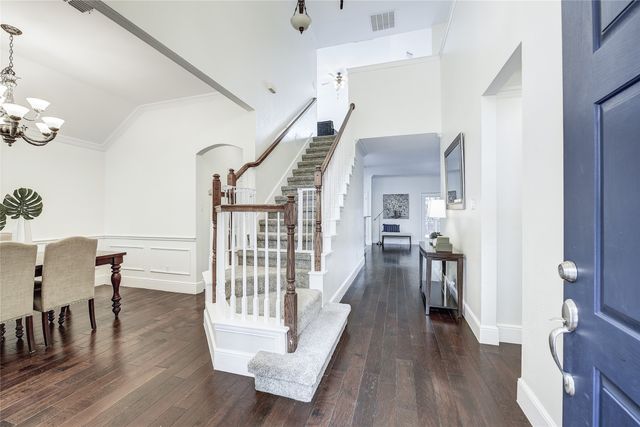 15619 Brookwood Drive, Frisco, TX 75035