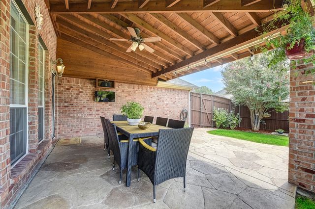 15619 Brookwood Drive, Frisco, TX 75035