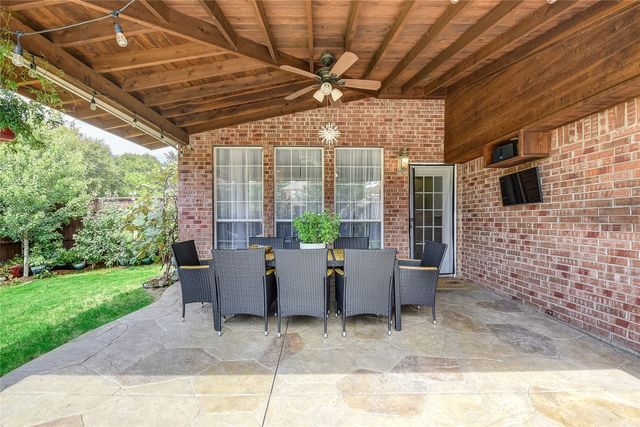 15619 Brookwood Drive, Frisco, TX 75035