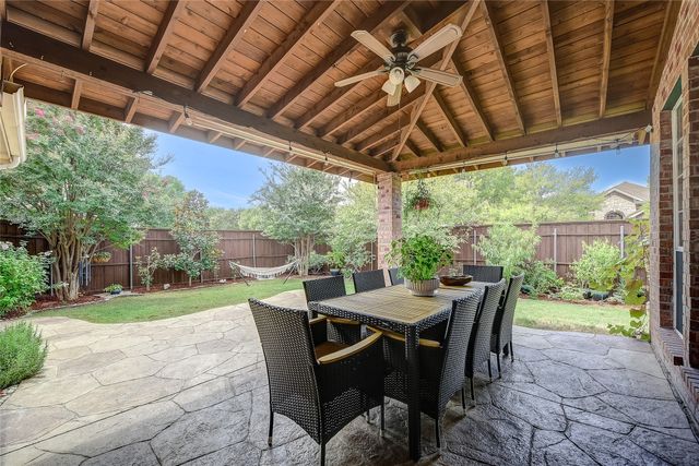 15619 Brookwood Drive, Frisco, TX 75035