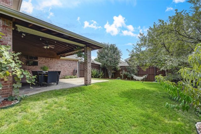 15619 Brookwood Drive, Frisco, TX 75035