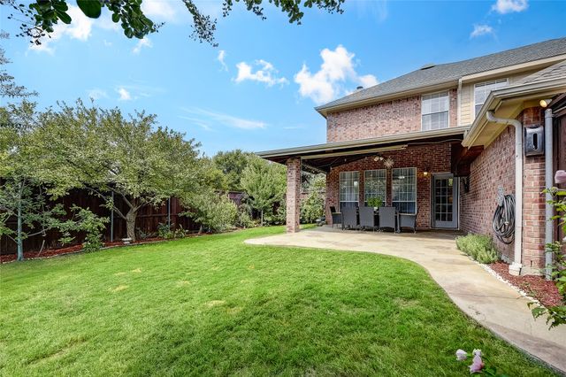 15619 Brookwood Drive, Frisco, TX 75035
