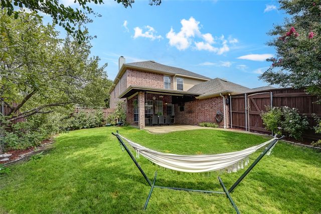 15619 Brookwood Drive, Frisco, TX 75035