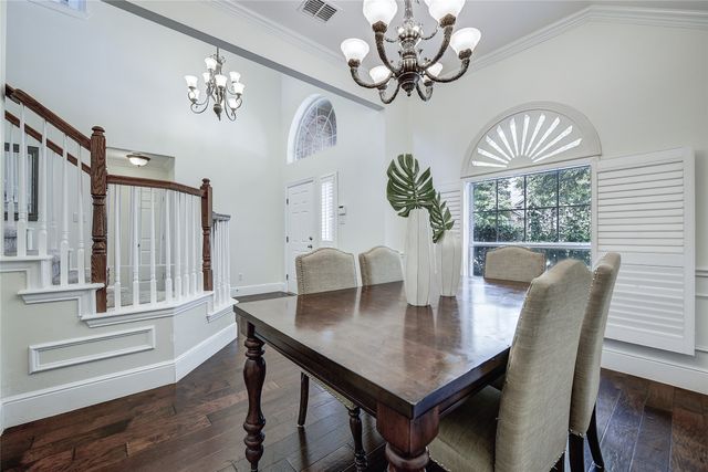 15619 Brookwood Drive, Frisco, TX 75035