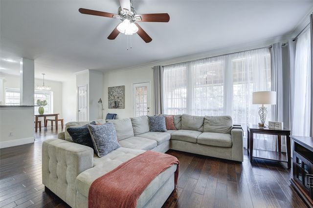 15619 Brookwood Drive, Frisco, TX 75035