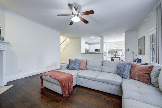 15619 Brookwood Drive, Frisco, TX 75035