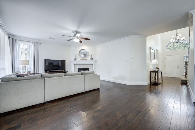 15619 Brookwood Drive, Frisco, TX 75035