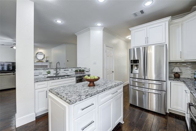 15619 Brookwood Drive, Frisco, TX 75035