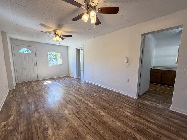 200 BELMONT DRIVE, Palatka, FL 32177