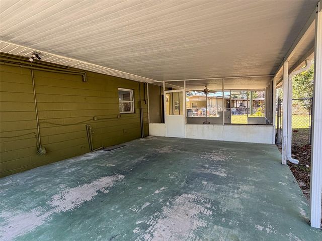 200 BELMONT DRIVE, Palatka, FL 32177