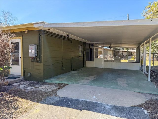 200 BELMONT DRIVE, Palatka, FL 32177